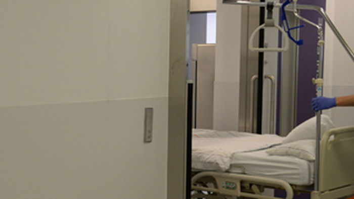 Zwei Drittel der Kliniken ohne Gewinn