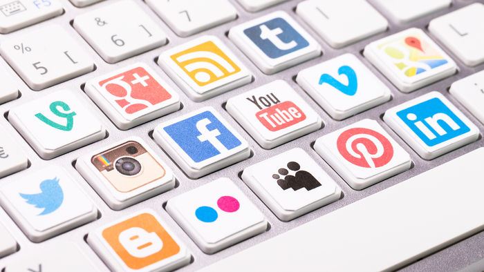 Erhöhen Social-Media-Plattformen das Depressionsrisiko?