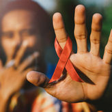 Aidshilfe kämpft gegen Stigmatisierung von HIV-Positiven