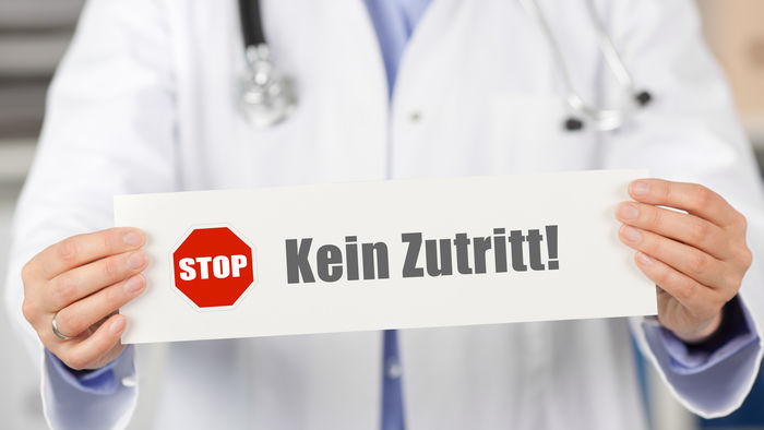 Bei dramatischen Werten: Baden-Württemberg plant Einschränkungen für Ungeimpfte